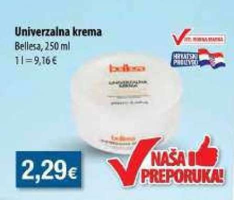 Univerzalna krema