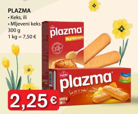 PLAZMA