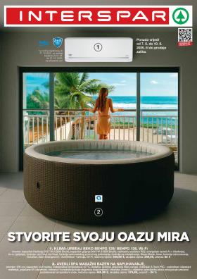 INTERSPAR - INTERSPAR Apartmani