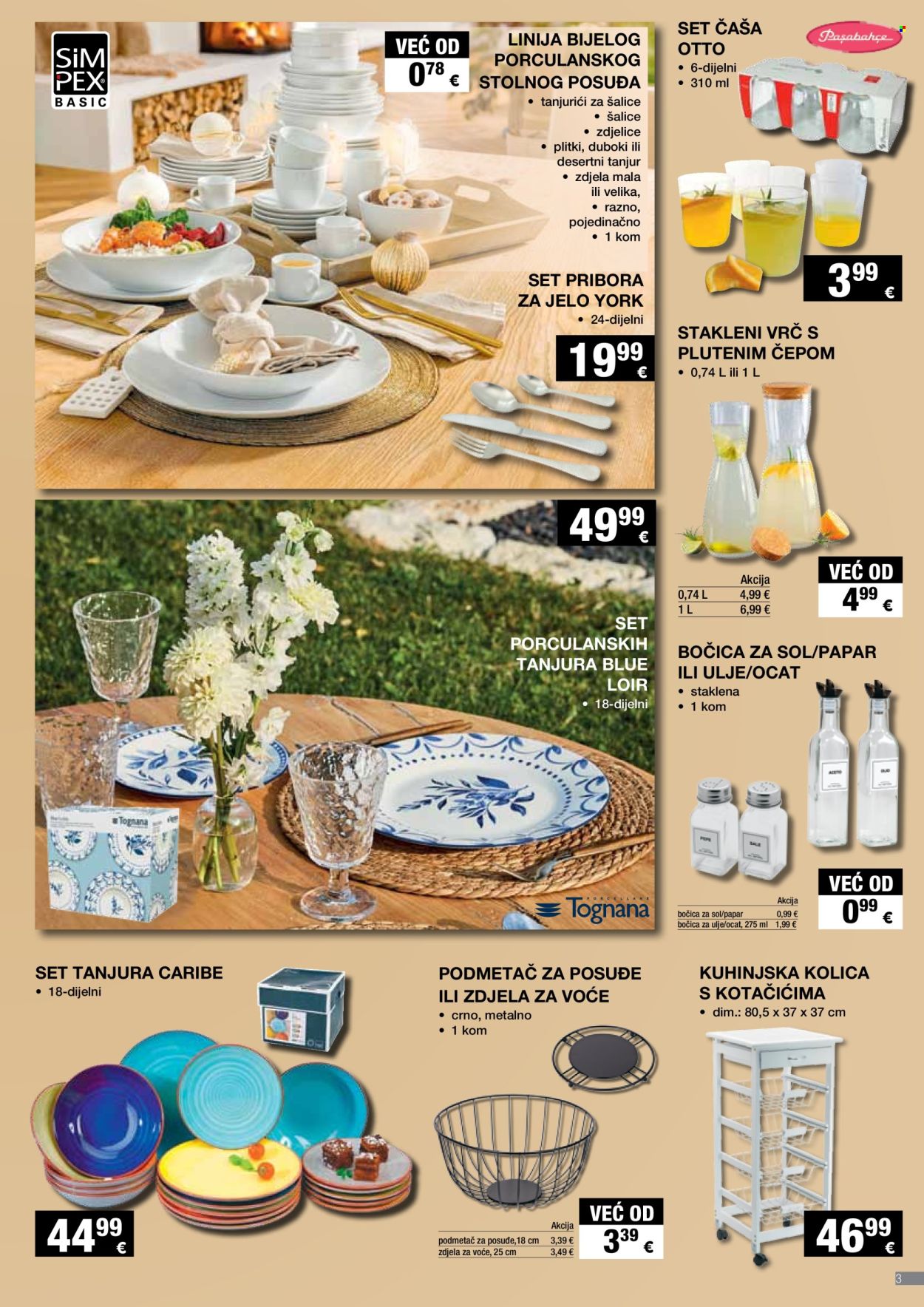 INTERSPAR katalog - 07.05.2025. - 10.06.2025.