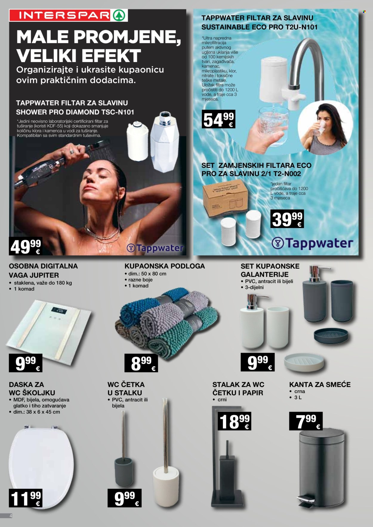 INTERSPAR katalog - 07.05.2025. - 10.06.2025.