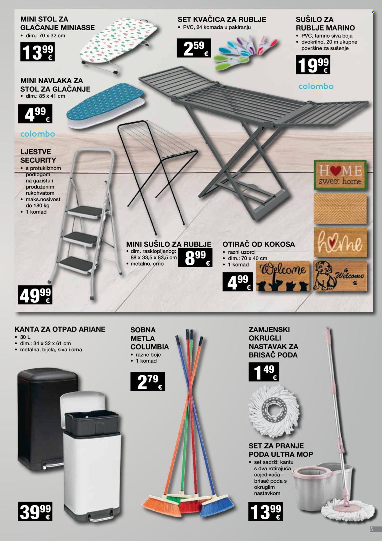 INTERSPAR katalog - 07.05.2025. - 10.06.2025.