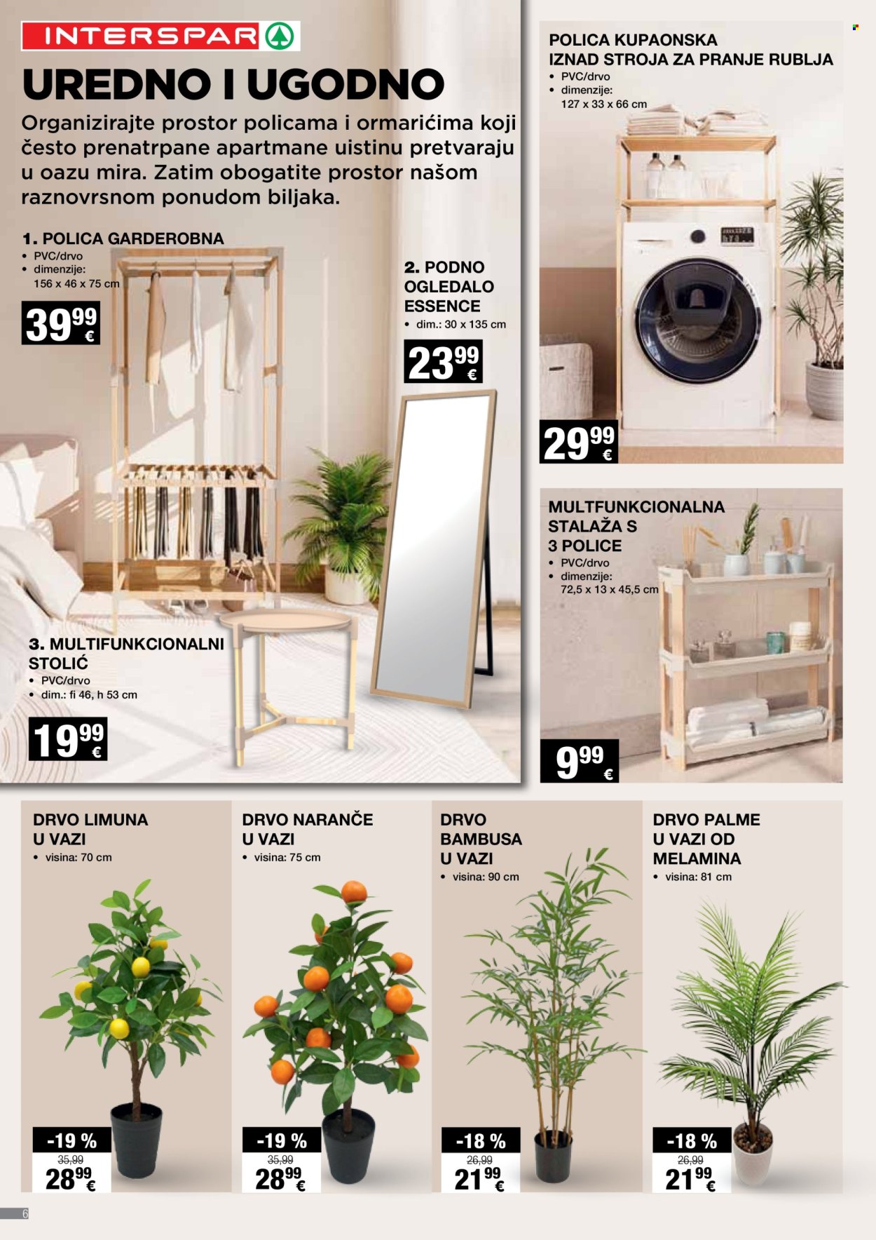 INTERSPAR katalog - 07.05.2025. - 10.06.2025.