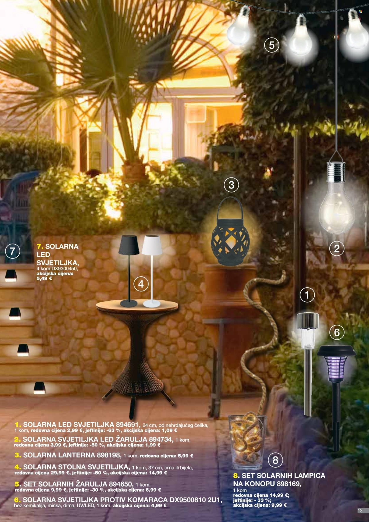 INTERSPAR katalog - 07.05.2025. - 10.06.2025.