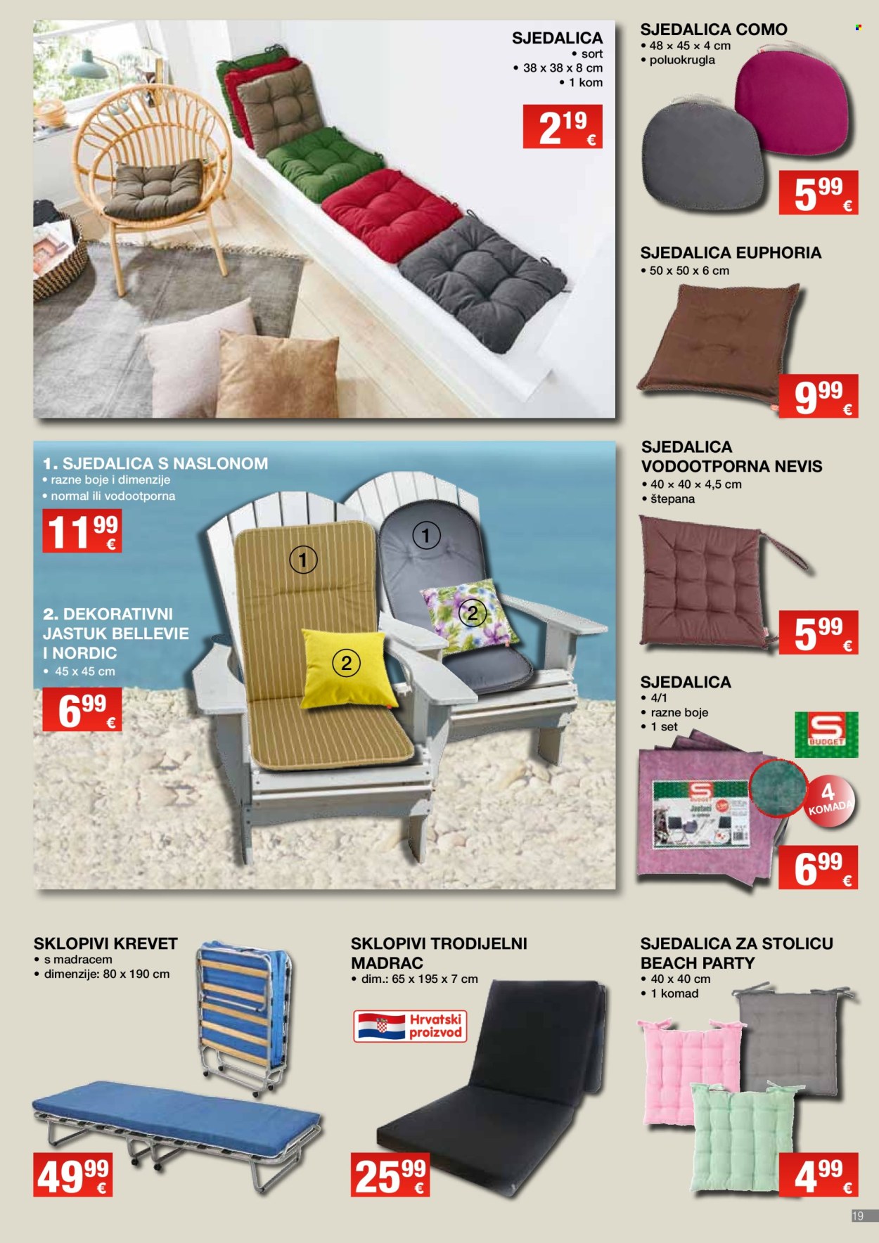 INTERSPAR katalog - 07.05.2025. - 10.06.2025.