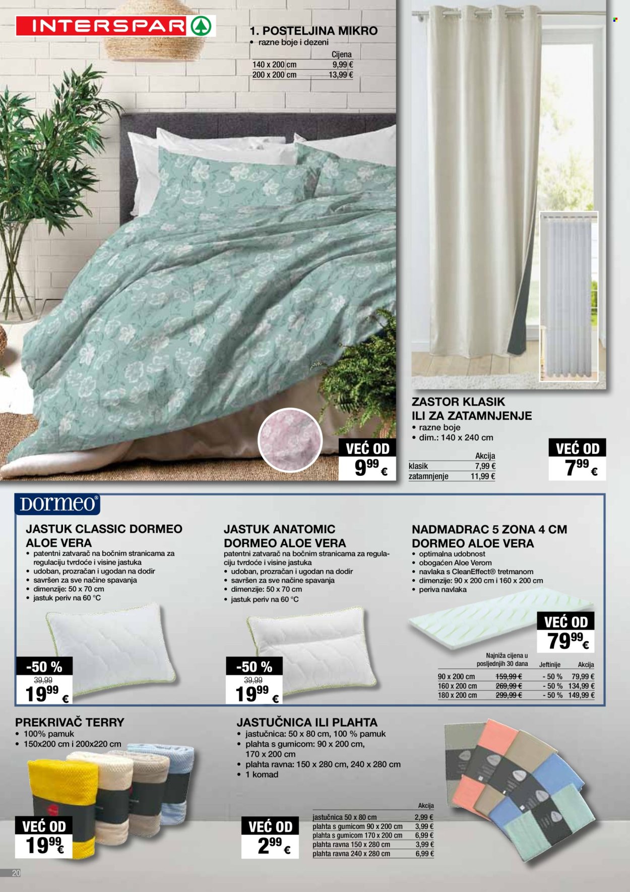 INTERSPAR katalog - 07.05.2025. - 10.06.2025.