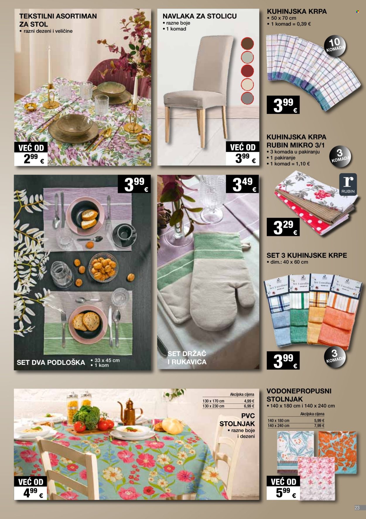 INTERSPAR katalog - 07.05.2025. - 10.06.2025.