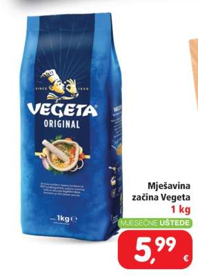 VEGETA Original