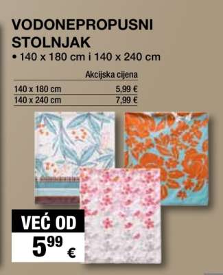 VODONEPROPUSNI STOLNJAK