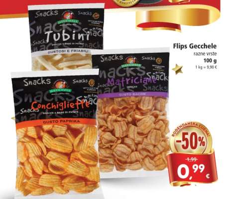 Flips Gecchele