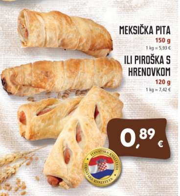 Meksička pita