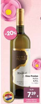 Vino Prodan