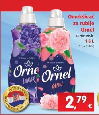 Ornel*