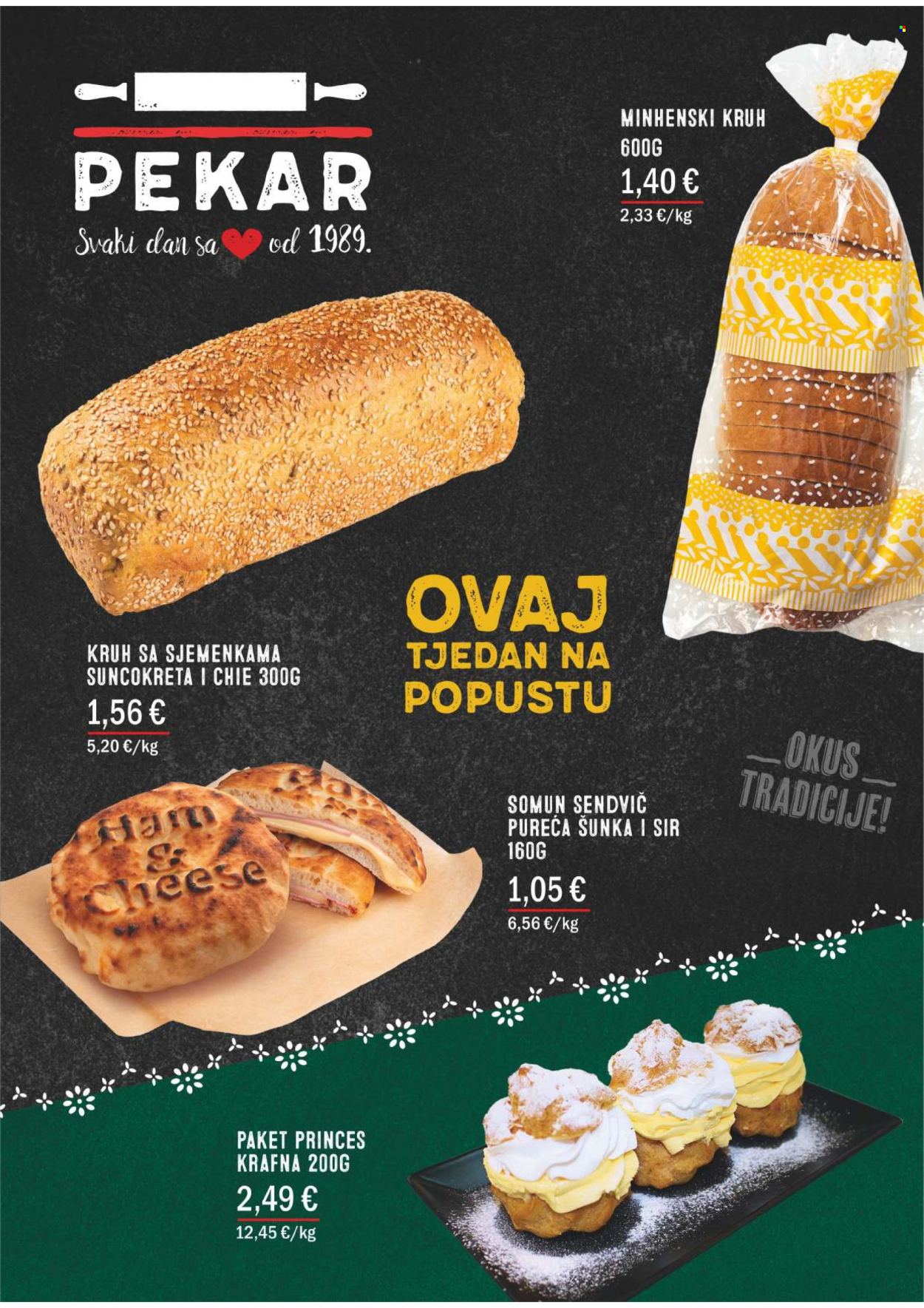 Boso katalog - 08.05.2025. - 21.05.2025.