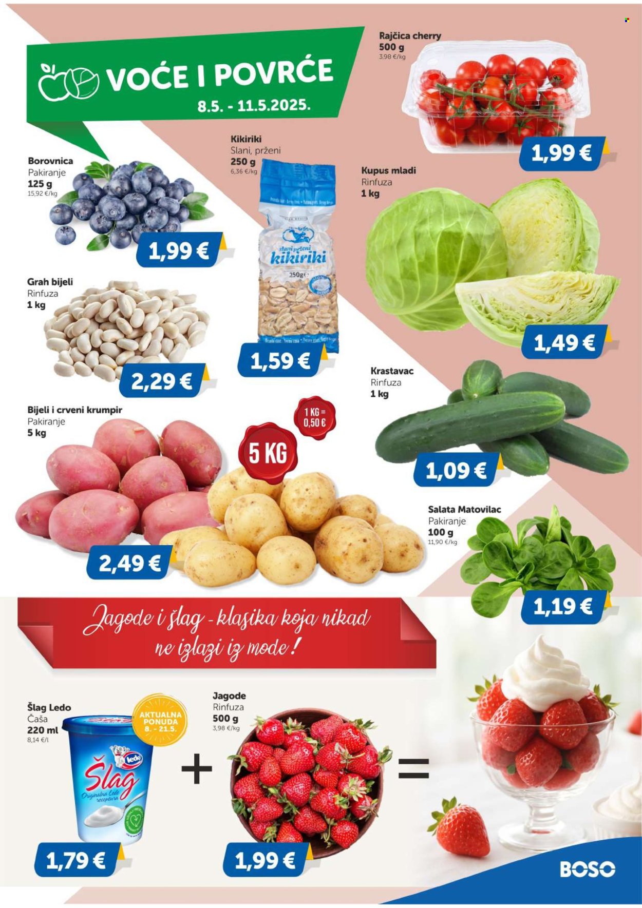 Boso katalog - 08.05.2025. - 21.05.2025.