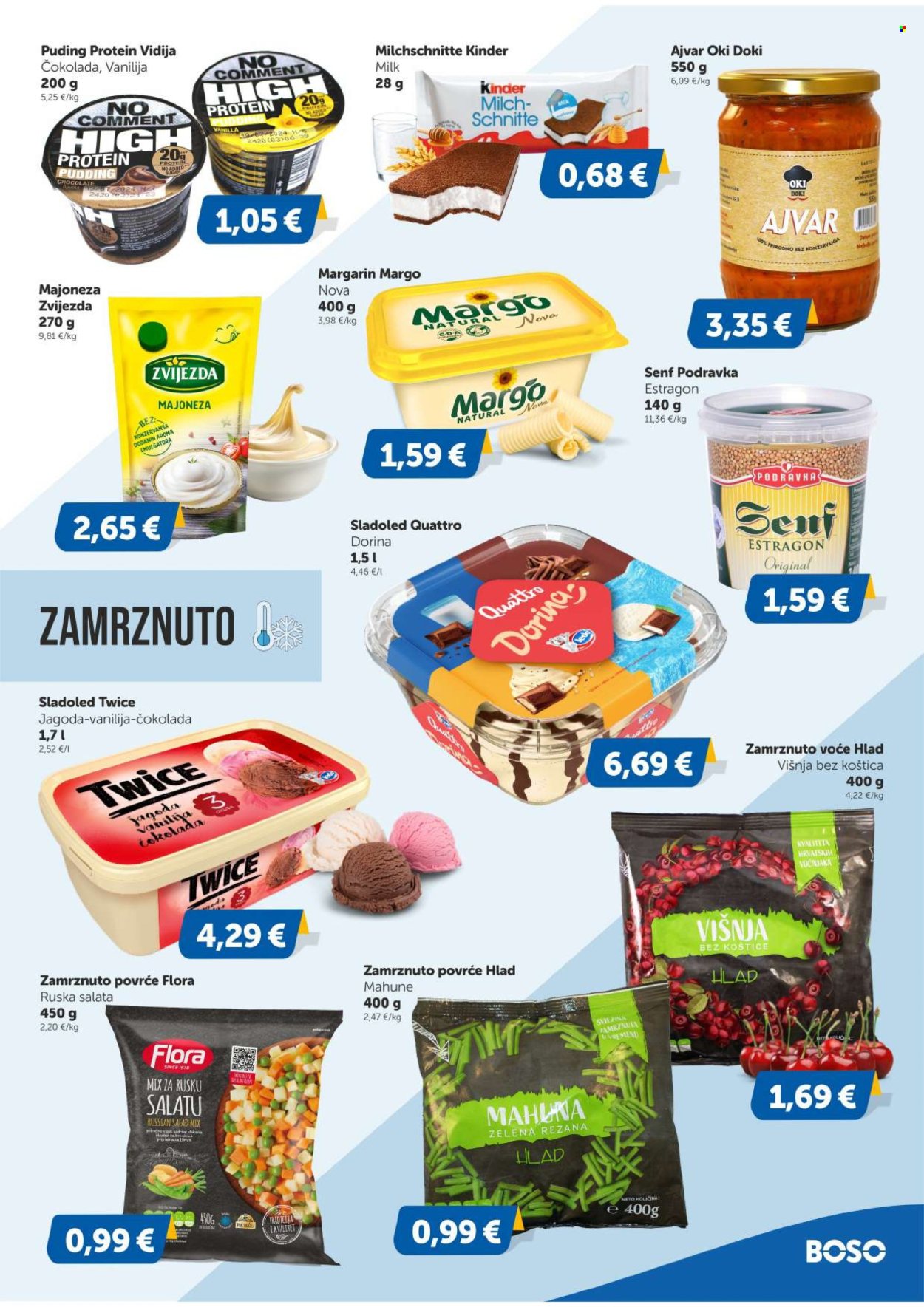 Boso katalog - 08.05.2025. - 21.05.2025.