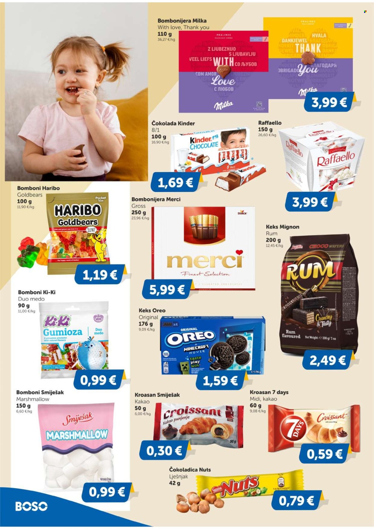 Boso katalog - 08.05.2025. - 21.05.2025.