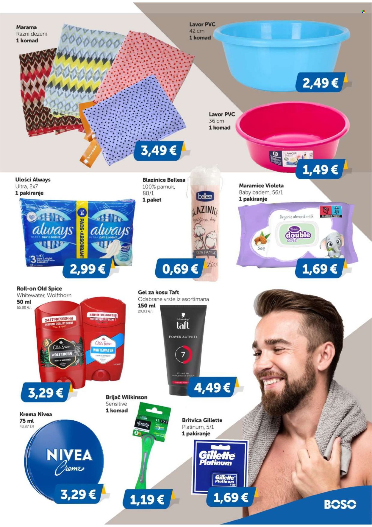 Boso katalog - 08.05.2025. - 21.05.2025.