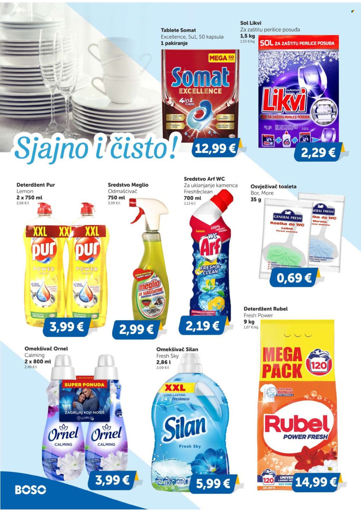 Boso katalog - 08.05.2025. - 21.05.2025.