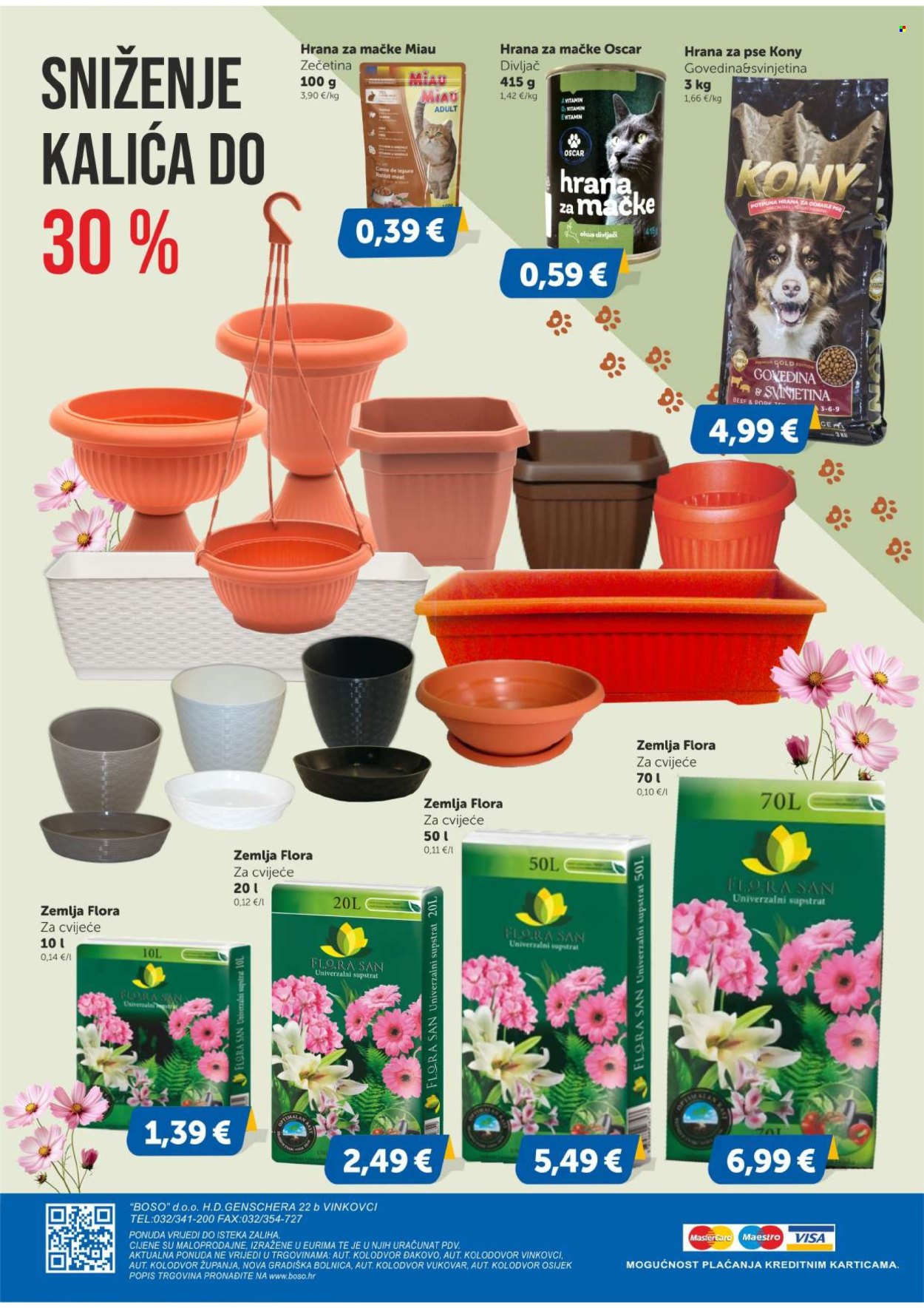 Boso katalog - 08.05.2025. - 21.05.2025.