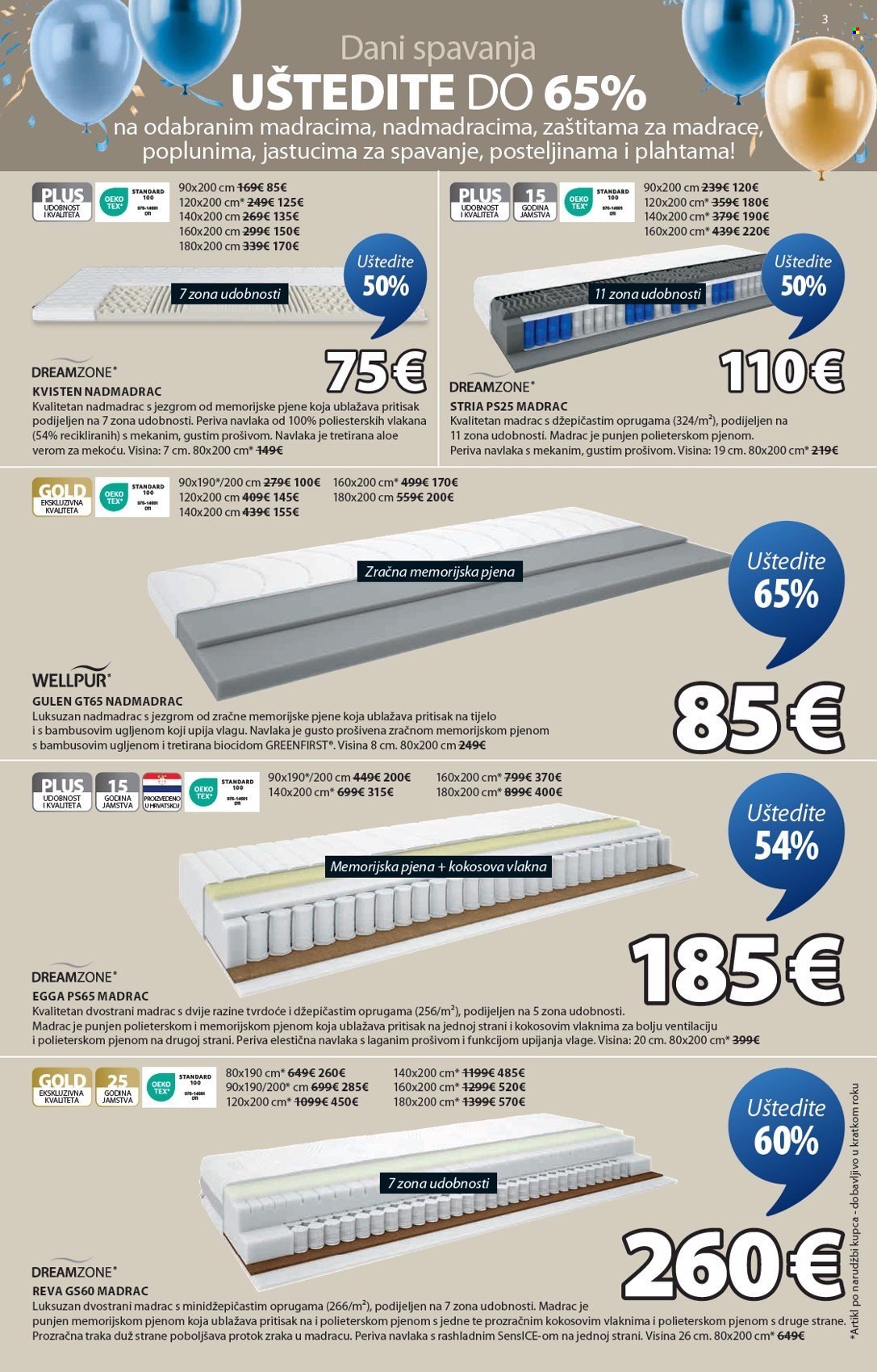 JYSK katalog - 07.05.2025. - 18.05.2025.