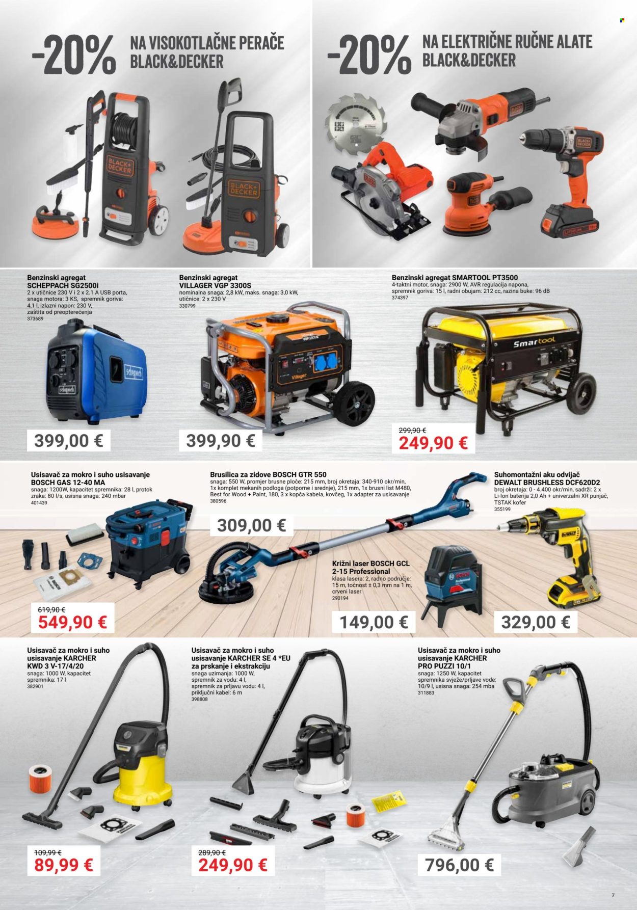 Pevex katalog - 08.05.2025. - 08.06.2025.