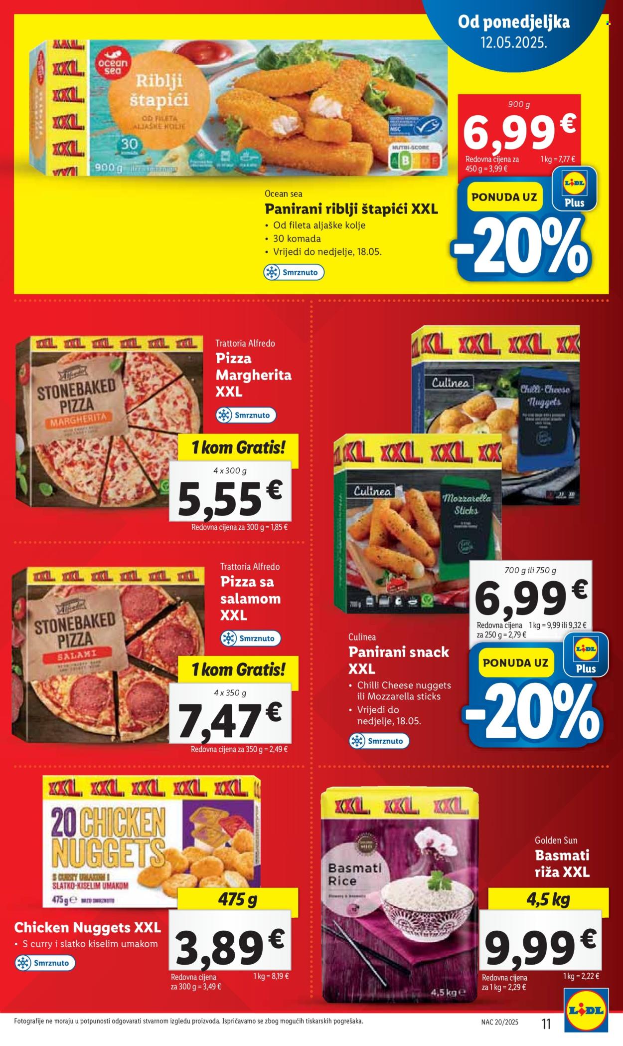 Lidl katalog - 12.05.2025. - 18.05.2025.