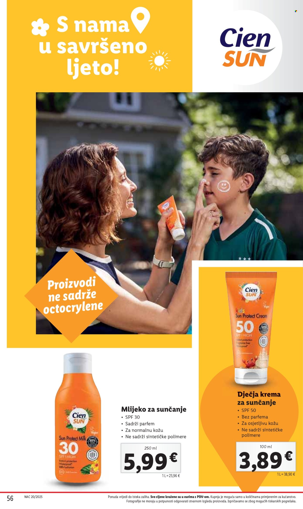 Lidl katalog - 12.05.2025. - 18.05.2025.
