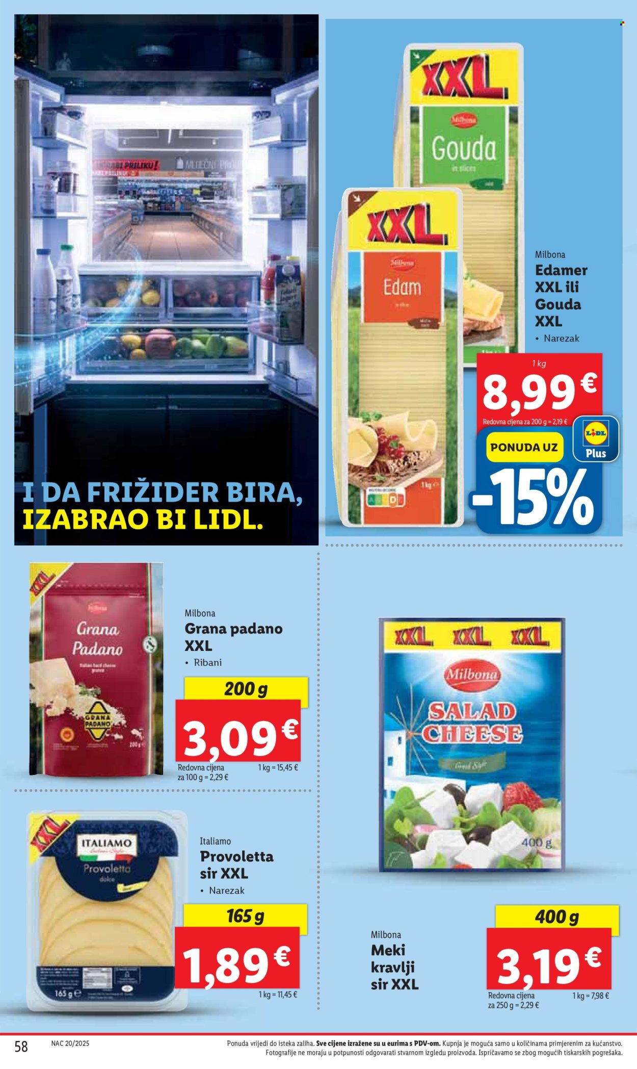 Lidl katalog - 12.05.2025. - 18.05.2025.