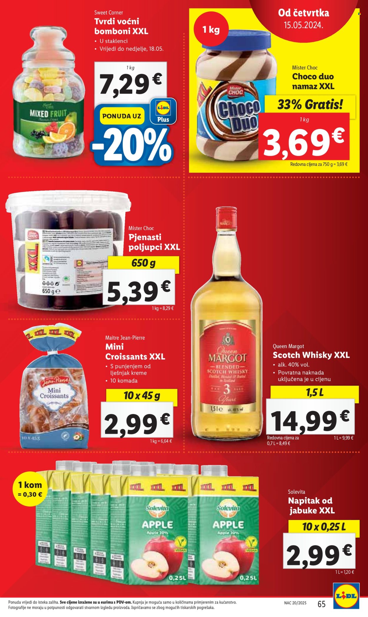 Lidl katalog - 12.05.2025. - 18.05.2025.