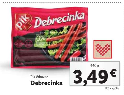Debrecinka