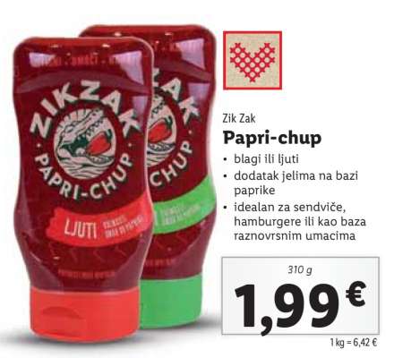 Papri-chup