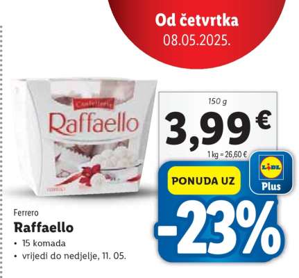 RAFFAELLO