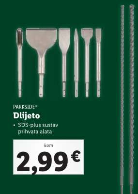 Dlijeto