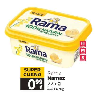 RAMA Namaz