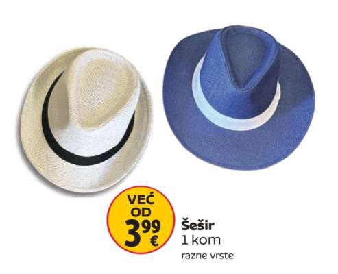 Šešir