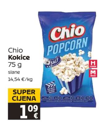 Chio Kokice