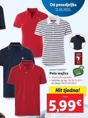 Polo majica