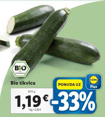 Bio tikvica