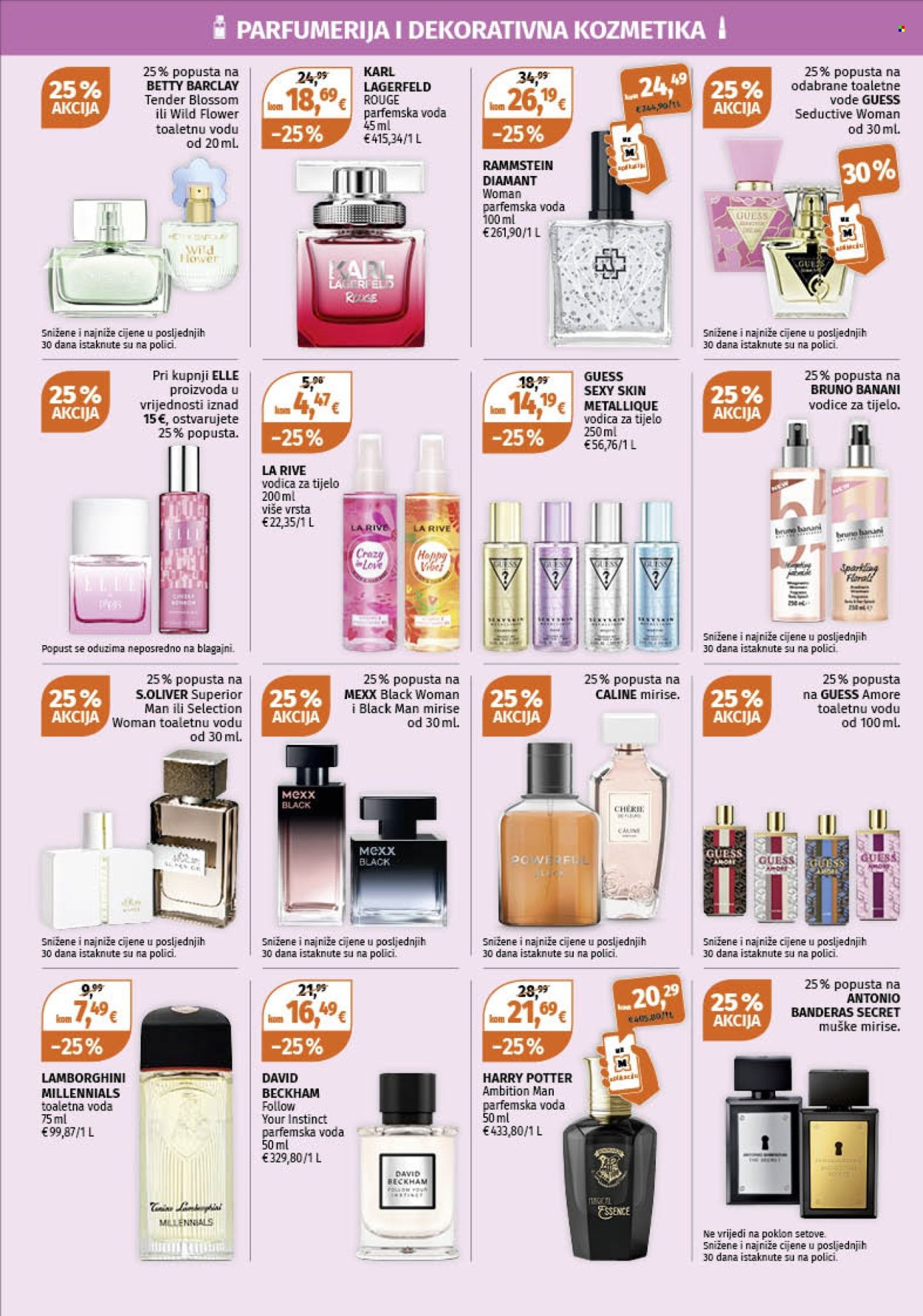Müller katalog - 12.05.2025. - 18.05.2025.
