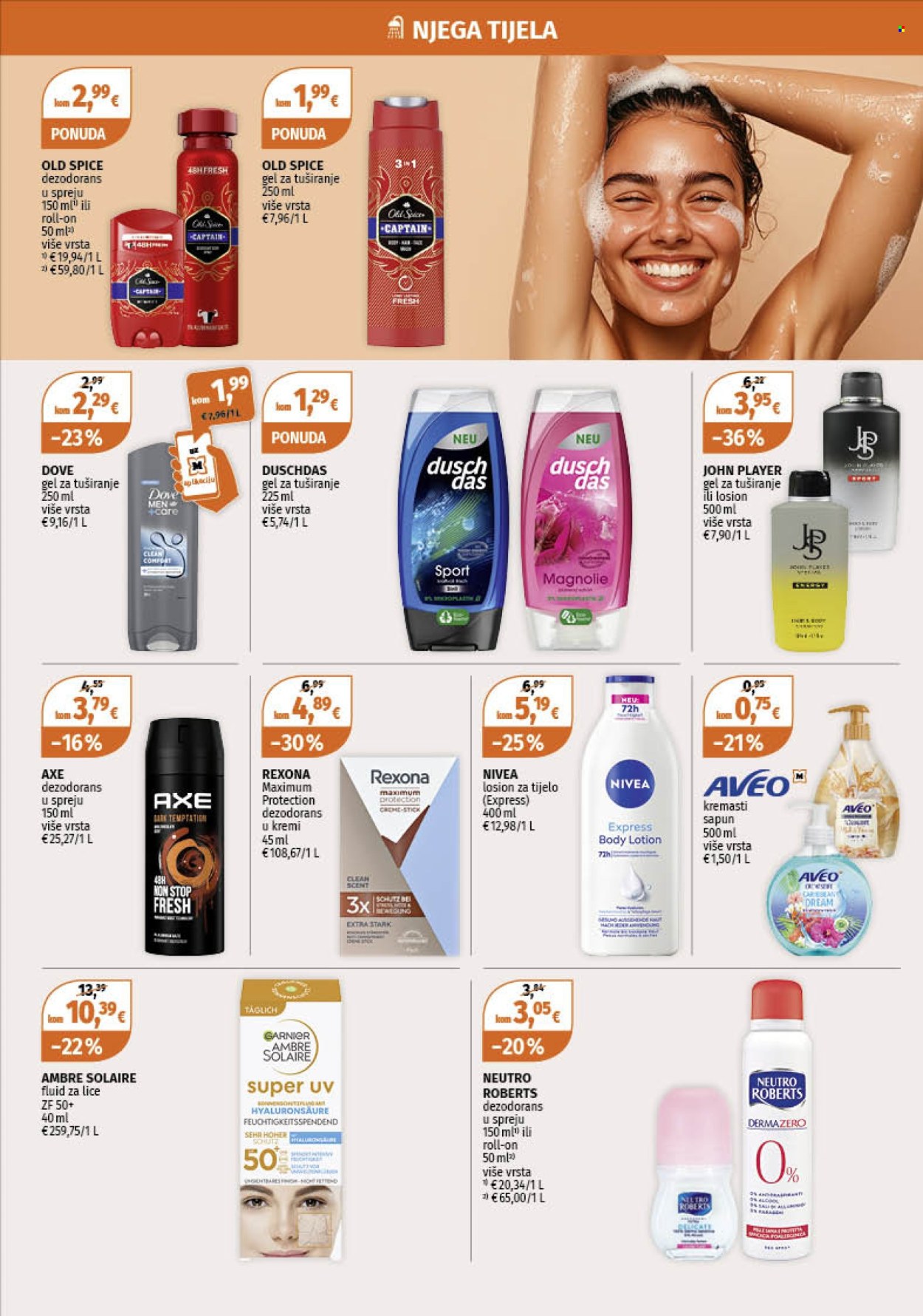 Müller katalog - 12.05.2025. - 18.05.2025.