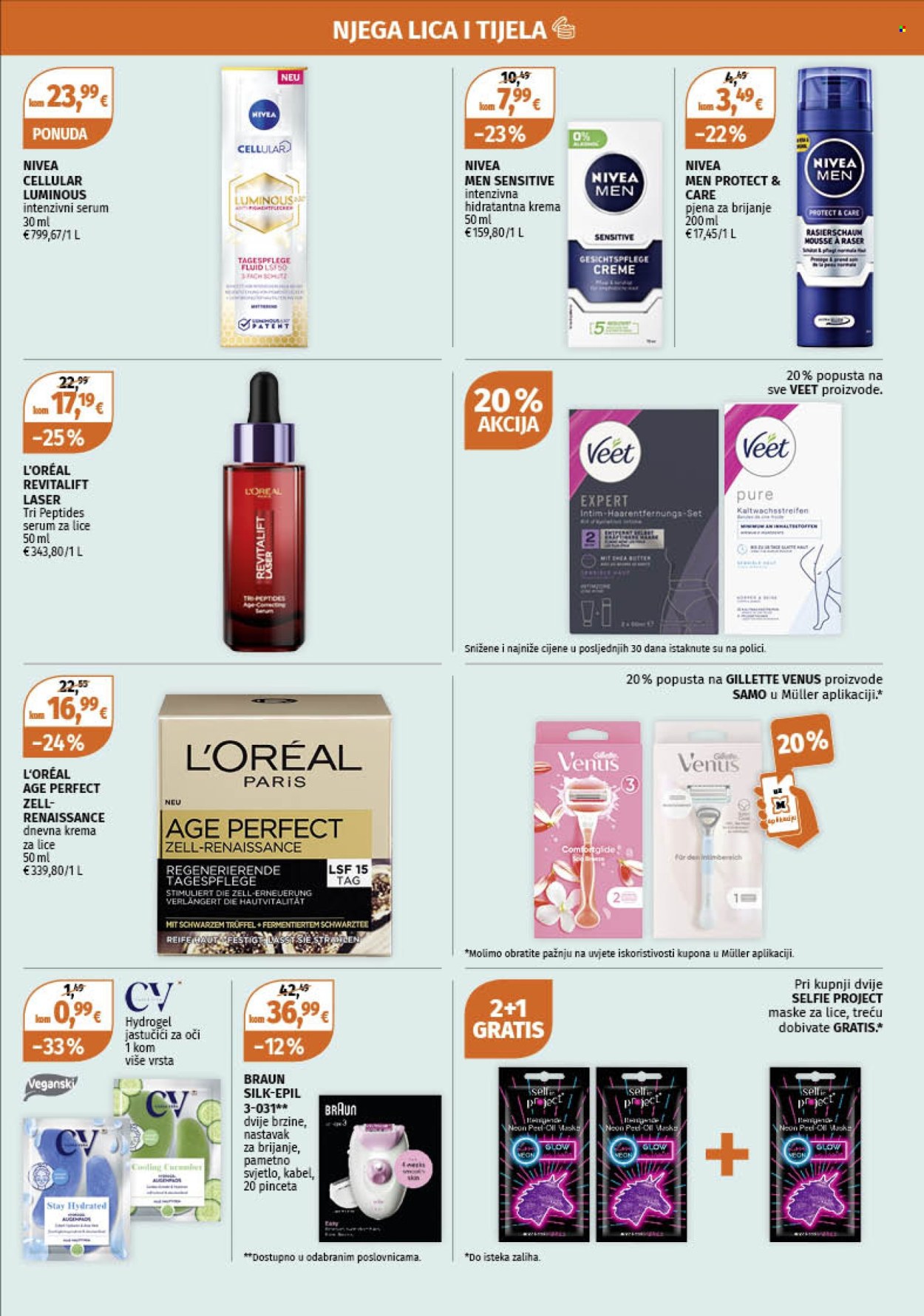 Müller katalog - 12.05.2025. - 18.05.2025.