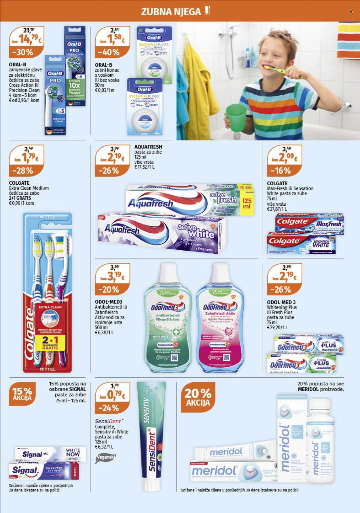 Müller katalog - 12.05.2025. - 18.05.2025.