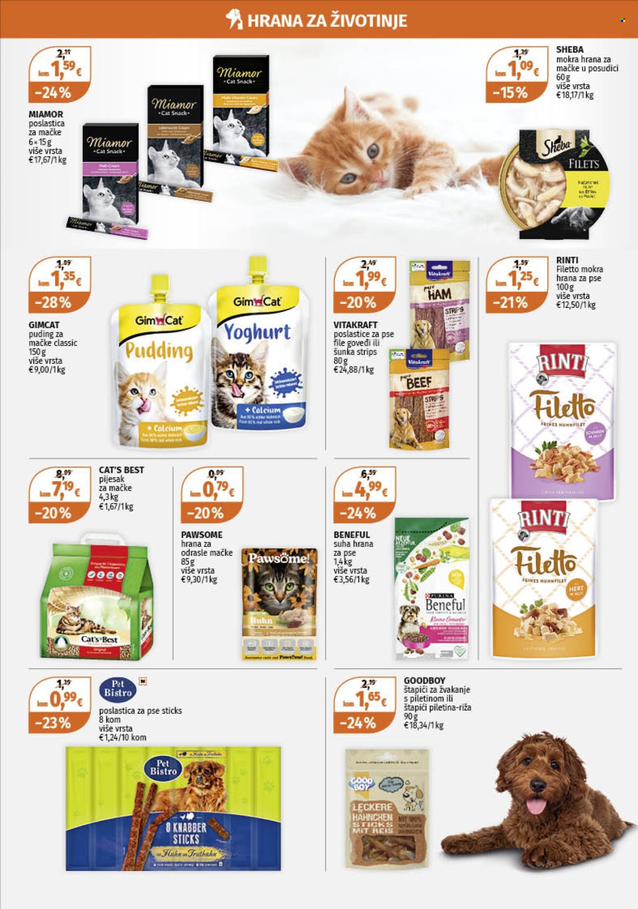 Müller katalog - 12.05.2025. - 18.05.2025.
