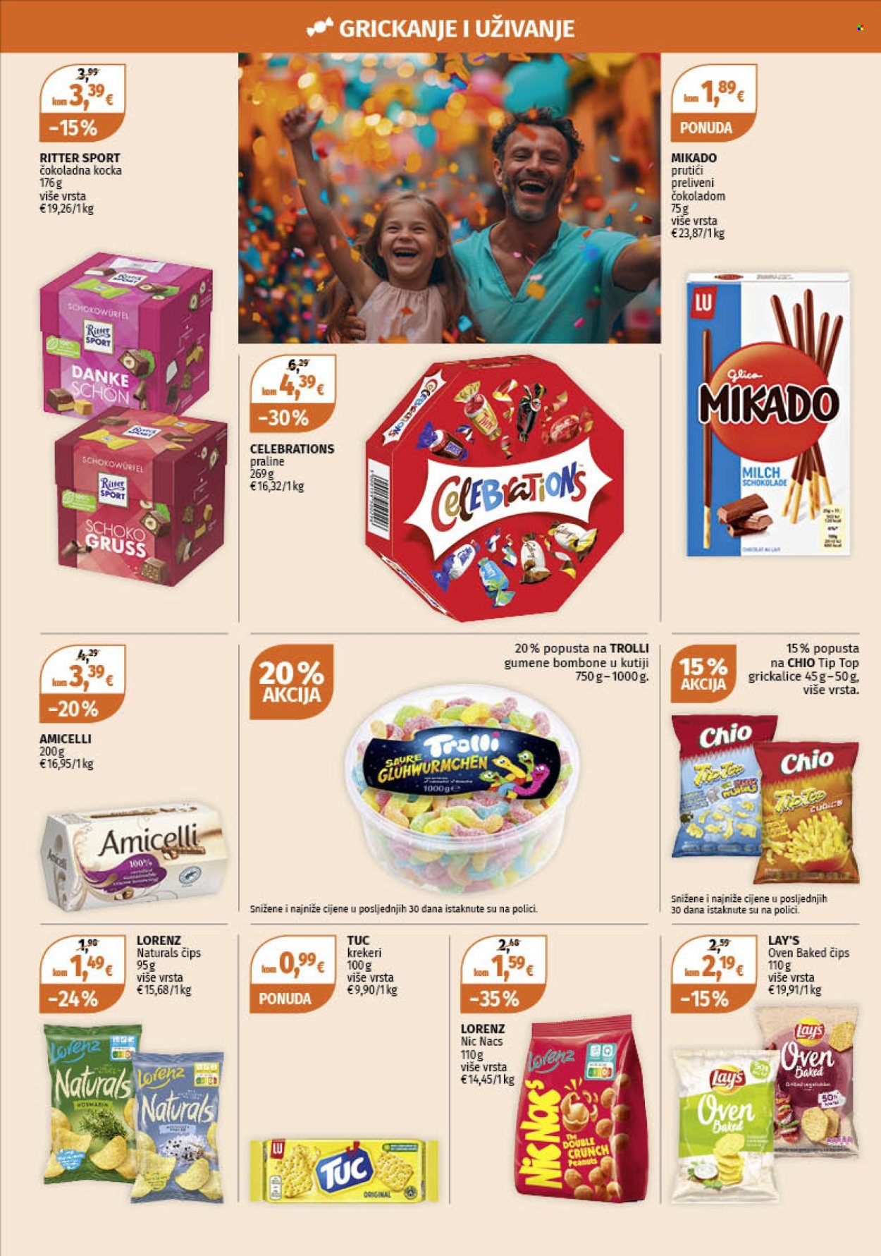 Müller katalog - 12.05.2025. - 18.05.2025.