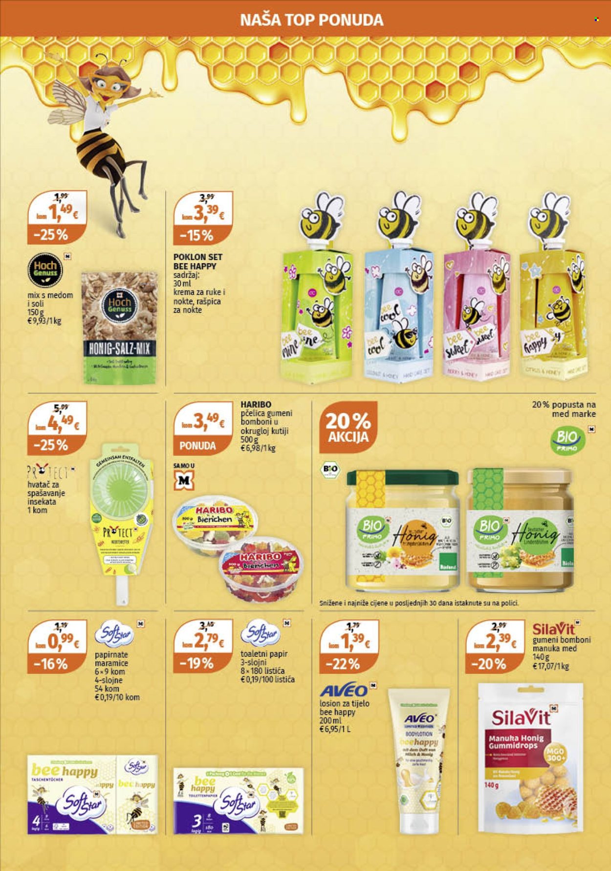 Müller katalog - 12.05.2025. - 18.05.2025.