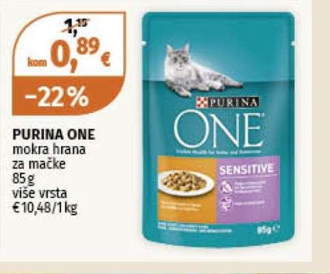 Purina One*