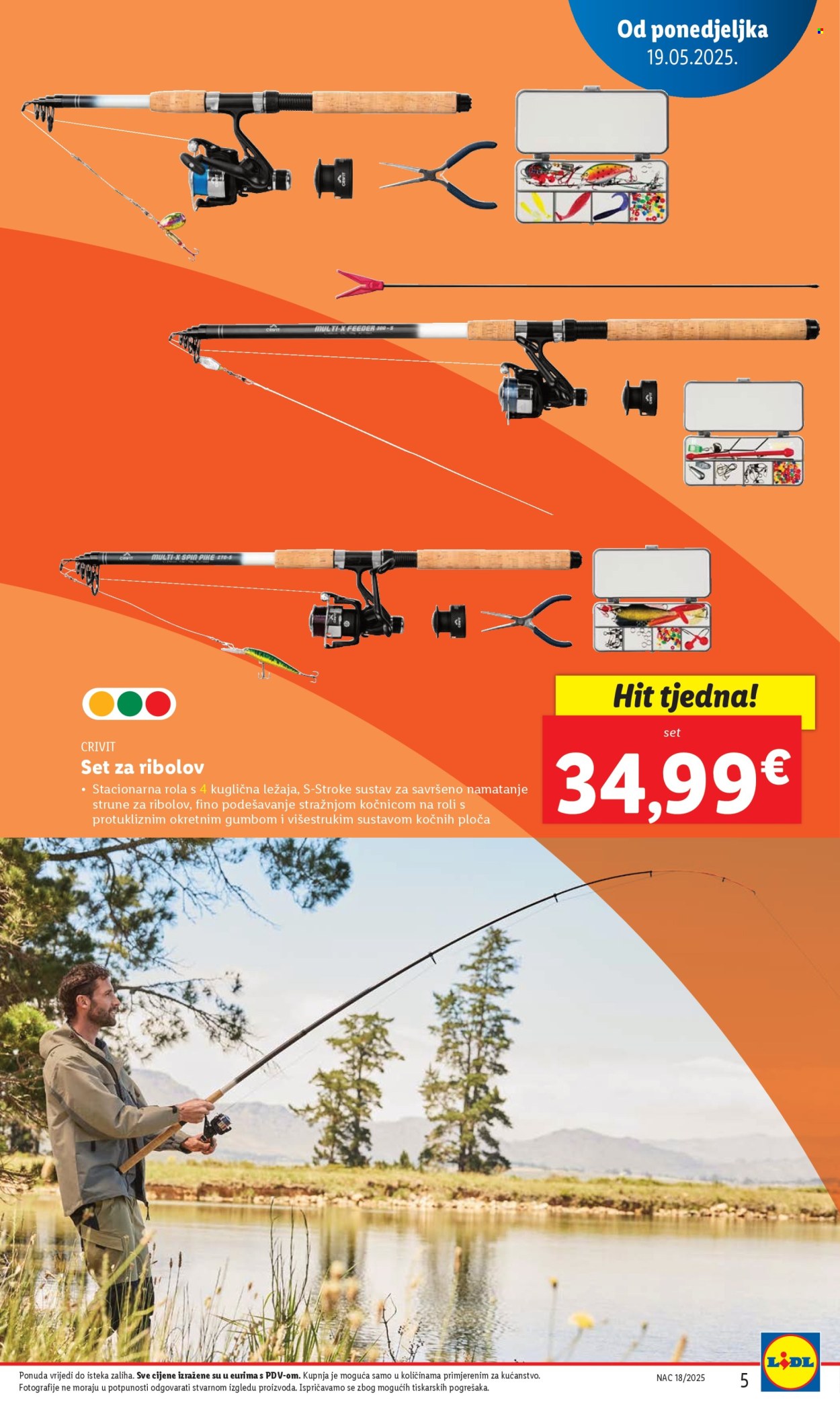 Lidl katalog Stranica 5