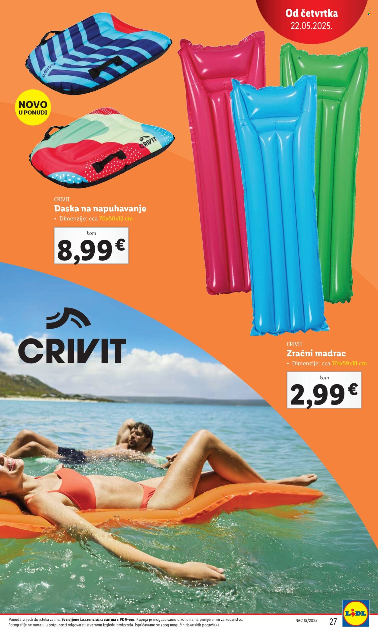 Lidl katalog Stranica 27
