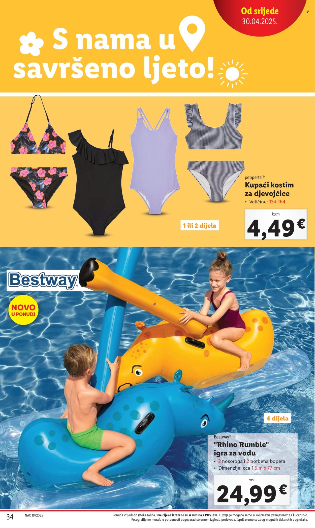 Lidl katalog Stranica 34